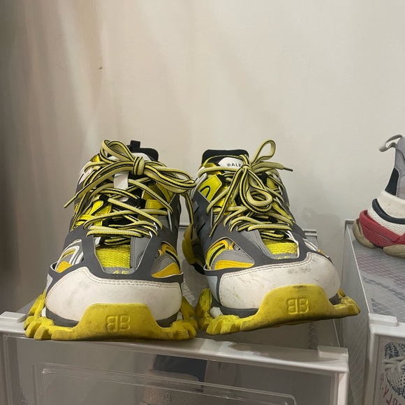 ❌ sold - 💯 BALENCIAGA - Picture 3 of 4